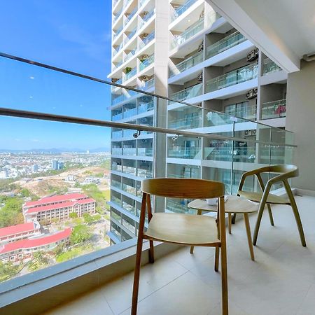Big Sale 33Percent The Song An Gia Vung Tau - Luxury 2Beds Apartment Exterior photo