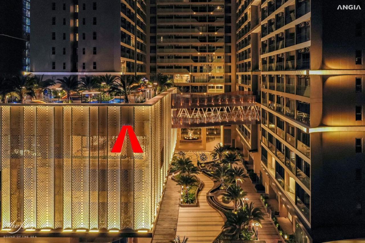 Big Sale 33Percent The Song An Gia Vung Tau - Luxury 2Beds Apartment Exterior photo
