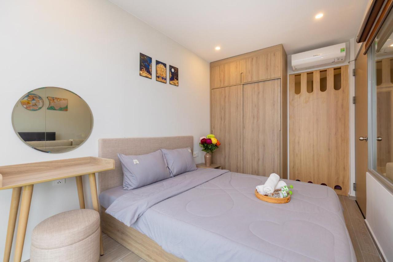Big Sale 33Percent The Song An Gia Vung Tau - Luxury 2Beds Apartment Exterior photo