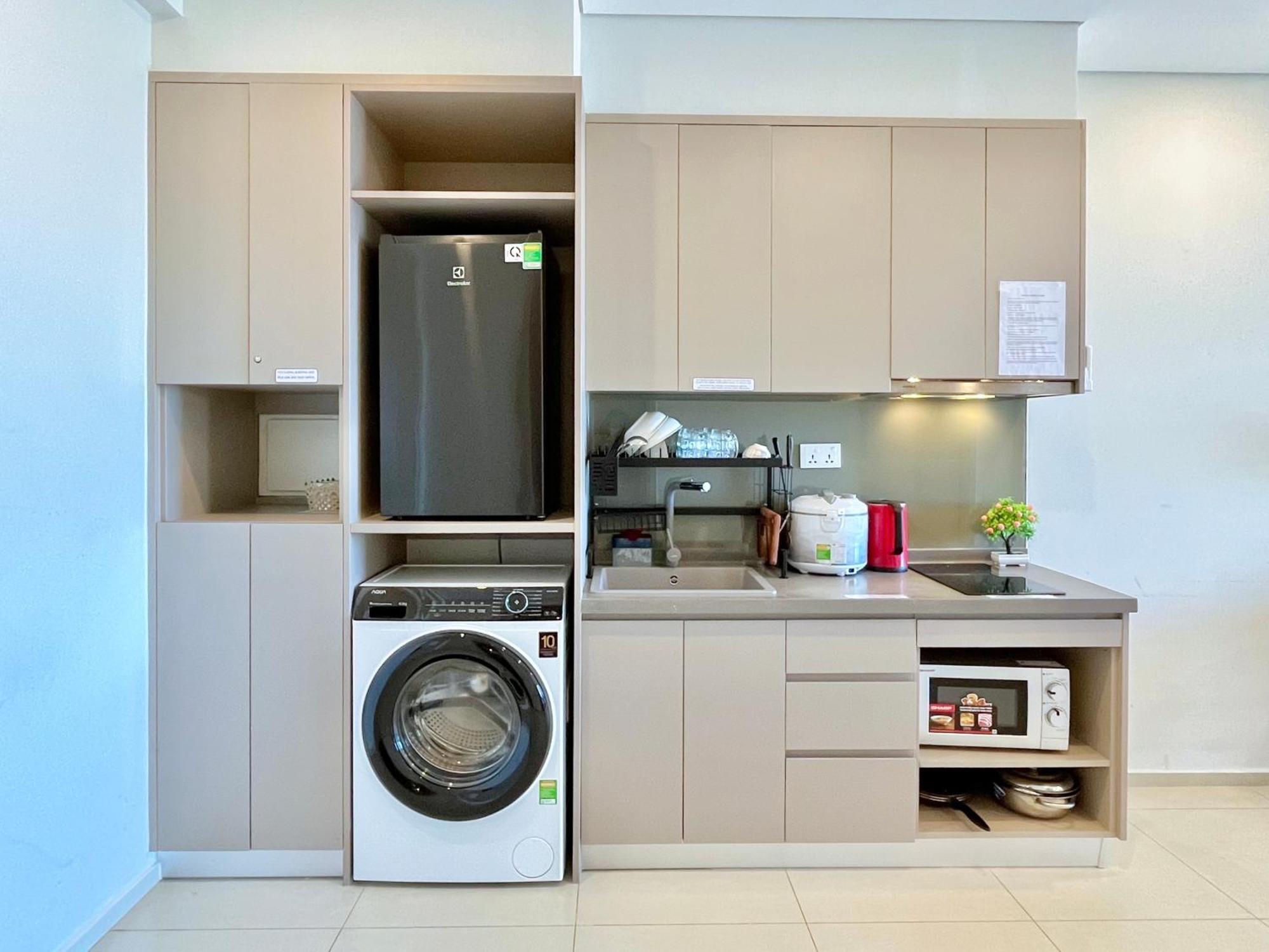 Big Sale 33Percent The Song An Gia Vung Tau - Luxury 2Beds Apartment Exterior photo